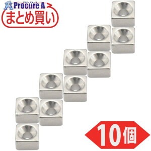 TRUSCO ܂Ƃߔ lIWp` M˂t 5MM×5MM×3MM M1.6 10 T05K03-M1.6-10P 1pbN 691-6959
