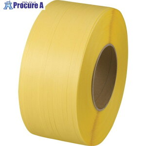 TRUSCO pPPoh GRm~[ 15mm×2500m  GPP-150Y 1 698-4629