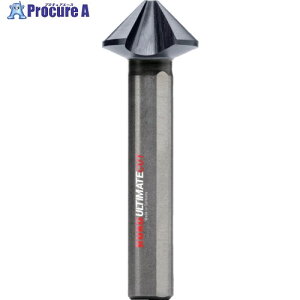 RUKO �J�E���^�[�V���N �u�A���e�B���b�g�J�b�g�v �`�^���A���~ 23.0mm 102782P 1�{ ��137-2911