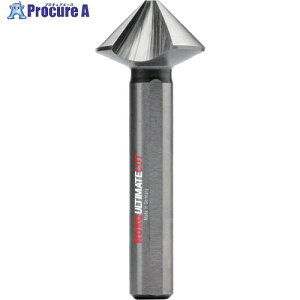 RUKO �J�E���^�[�V���N �u�A���e�B���b�g�J�b�g�v 23.0mm �n�C�X 102782 1�{ ��137-2923