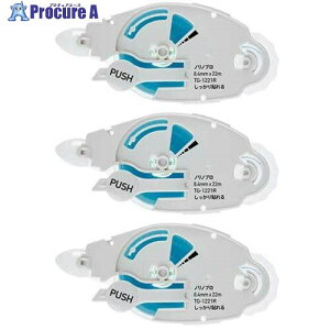 PLUS 39349)mmv \ ߂ 3P TG-1221R-3 1pbN 195-8587