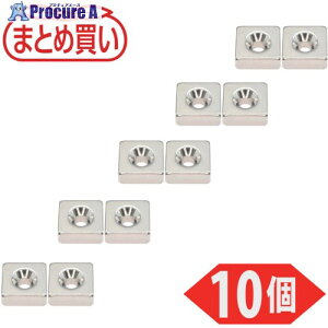 TRUSCO ܂Ƃߔ lIWp` M˂t 8MM×8MM×3MM M2 10 T08K03-M2-10P 1pbN 691-6963