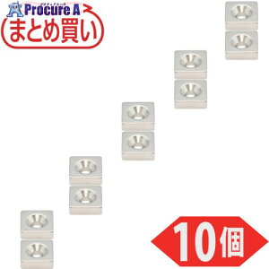 TRUSCO ܂Ƃߔ lIWp` M˂t 15mmX15mmX5mm M4 10 T15K05-M4-10P 1pbN 691-6968