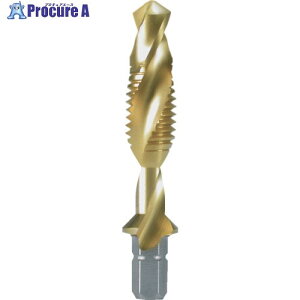 RUKO �Z�p���^�b�s���O�h���� M8X1.25 51mm �`�^�� R270018T 1�{ ��767-0290