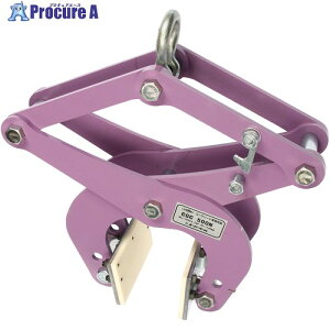 X[p[ RN[g񎟐ip݃Nv(pbh) e:500kg CGC-500N 1 451-4866 YA513