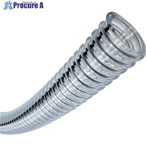 TOYOX �v���X�`�b�N�����̔����p�ϔM�E�ϖ��ՁE�ѓd�h�~�z�[�X �g���g�b�v-E100���z�[�X ���a25.0mm×�O�a35.7mm ����8m TPE100C-25-8 TPE100C-25-8 1�{ ����705-4225 ���l��l����s��