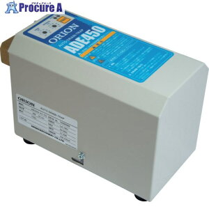 ORION �d�����I�[�g�h�����g���b�v ADE450�[A1 ADE450-A1 1�� ����238-2460