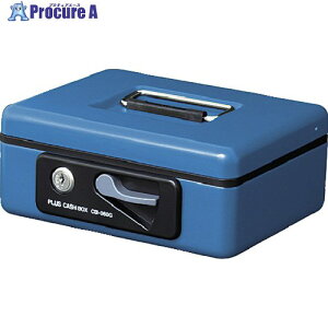 PLUS 12861)���^������ CB-060G �u���[ CB-060G BL 1�� ��195-9647