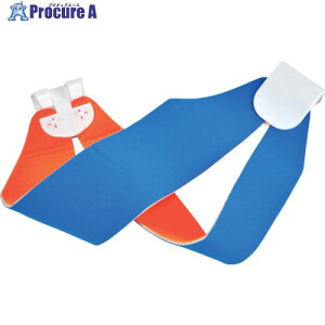 TRUSCO �w�����b�g�o���h ��90MM ���ʎd�l �X�J�C�u���[/�u���� HBG90-BR 1�� ��256-4570