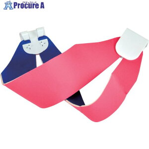 TRUSCO �w�����b�g�o���h ��90MM ���ʎd�l �u���s���N/�Z�� HBG90-PDB 1�� ��256-4571