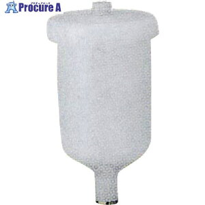 AlXgc Xv[KphJbv(d͎p) d͎Jbv() 600ml tlW:G3/8 PCG-6P-3 1 858-5901