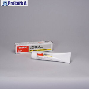 THREEBOND tn܎Cd^ڒ TB1537 200g(1537AV) TB1537-200 1{ 552-9813 ysxρz