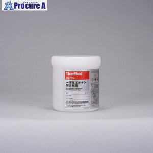 THREEBOND yv①iztG|LV TB2270C 1kg DF dkEd΍i TB2270C1 1 698-7717