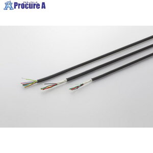 �I�[�i���o �d�q�@��z���p�P�[�u�� MSF2464�V���[�Y 10m �c��8 �d�オ��O�a8.5mm MSF2464TVR 20AWG X 4P-10 1�{ ����696-4694 �y�����s�x���ρz