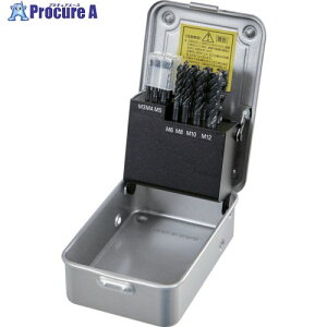 TRUSCO �X�e�����X�|�p�X�p�C�����^�b�v�Z�b�g T-SUS-SP-14SET 1S ��699-5251