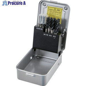 TRUSCO ��ʍ|�p�X�p�C�����^�b�v�Z�b�g T-H-SP-14SET 1S ��699-5253