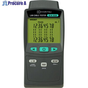 KYORITSU LANP[ueX^ 8550 KEW8550 1 706-2103 ysxρz