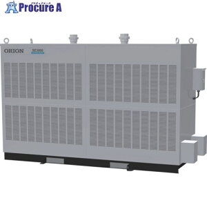 ORION ��⎮�A�t�^�[�N�[���[SE�V���[�Y SE3000 SE3000 1�� ����706-9107 �y�����s�x���ρz