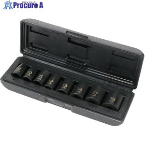 JEFCOM 3/8�����`�p�\�P�b�g�Z�b�g SS38-0819 1S ����712-4486 ���l��l����s��