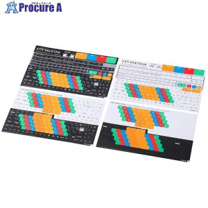 ELECOM �^�C�s���O�}�X�^�V�[�� KEY PALETTO TK-S-KP01 1�� ����713-2046