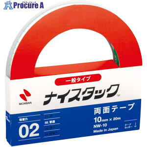 j`o ʃe[v iCX^bNNW-10 10mmX20m NW-10 (Cbp^Cv) 1 006-0402