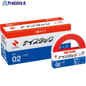 �j�`�o�� ���ʃe�[�v �i�C�X�^�b�N NWBB-15 15mmX20m(10����) NWBB-15 1�� ��124-6996