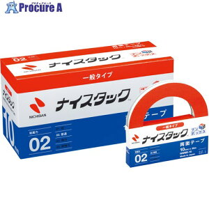 j`o ʃe[v iCX^bN NWBB-10 10mmX20m (12) NWBB-10 1 124-7001