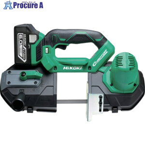 HiKOKI �R�[�h���X���[�^���o���h�\�[ �{�̂̂� CB18DBL-NN-S 1�� ��176-3463