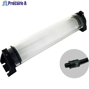 NIKKI �h���^LED���j�A���C�gAC100�`240V(3m�R�[�h�P�[�u���J�o�[�t��) NLM10SG-AC+CC 1�{ ��260-7308