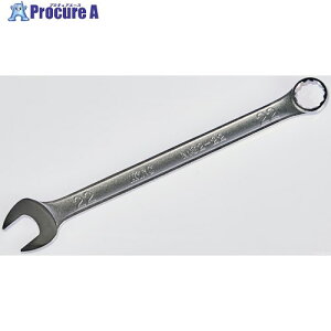 KTC �R���r�l�[�V���������` ��ʕ�22mm �S��304mm MS2-22 1�� ��307-6881
