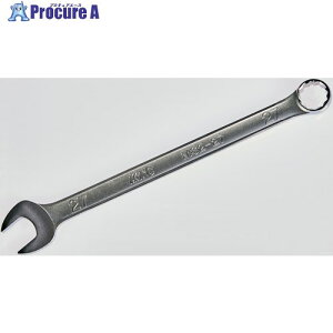 KTC �R���r�l�[�V���������` ��ʕ�27mm �S��381mm MS2-27 1�� ��307-6938