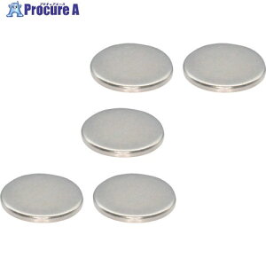 TRUSCO ܂Ƃߔ lIW ی` Oa12mmX1.3mm 5 TN12-1R-5P 1 440-9094