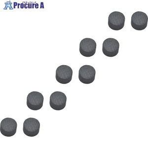 TRUSCO ܂Ƃߔ tFCg ی` Oa5mmX3mm 10 TF5R-10P 1 489-4316