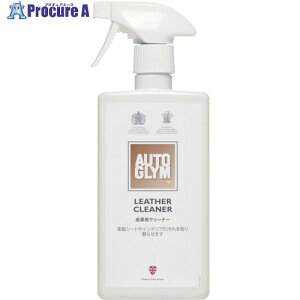 AUTOGLYM vN[i[ U[EN[i[ 20ALC500JP 1 558-7498