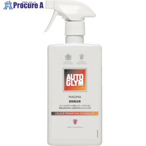 AUTOGLYM t̓S }O} 20AMAG500JP 1 558-7501