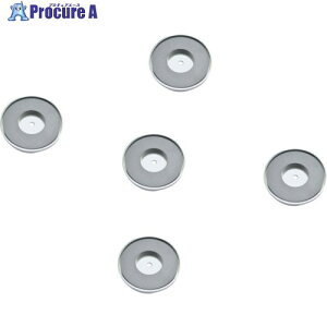 TRUSCO ܂Ƃߔ LbvttFCg ی` Oa77mmX11mm 5 TFC77RA-5P 1 762-2864