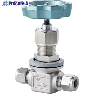 Fujikin SUS|j[hou O˂ UH91500 j[V-Lokp12.7mm UH-91500HP-12.7-V 1 704-8952 ysxρz