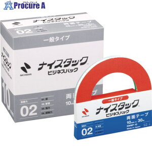 j`o ʃe[v iCX^bNrWlXpbNNWBP-10 10mmX30m(努5) NWBP-10 1 136-1965