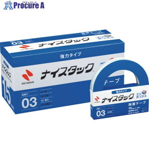 j`o ʃe[v iCX^bN̓^Cv NWBB-K15 15mmX18m(努10) NWBB-K15 1 136-5045