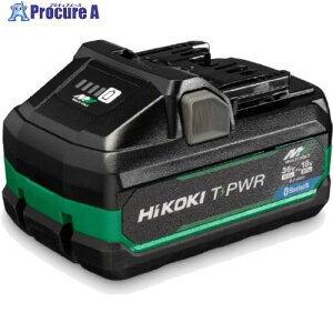 HiKOKI �^�u���X�~�d�r 36V/18V(4.0Ah/8.0Ah) 0038-1992 1�� ��693-8448