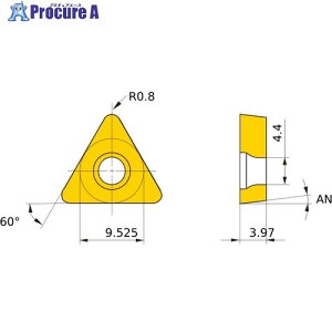 �O�H �X�e�����X�|������H�p�R�[�e�b�h���d�ގ�MC_MP7100�V���[�Y MC7125 TCMT16T308-MM MC7125 10�� ����706-7040 �y�����s�x���ρz ��SI517