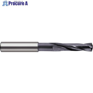 GUHRING ���d�x�p�h���� 3xD nano-A�R�[�g 8.73mm 7052 8.730 1�{ ����712-2419 �y�����s�x���ρz