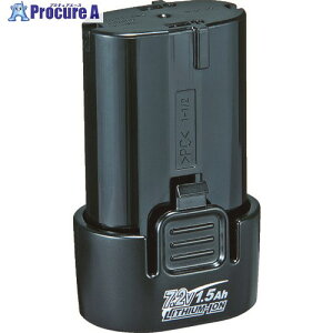 �}�L�^ ���`�E���C�I���o�b�e�� �����ݎ� 7.2V 1.5Ah (A-61254) BL0715 BL0715 1�� ��858-6386