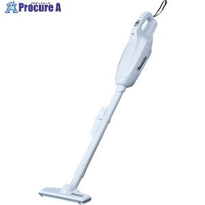 �}�L�^ �[�d���N���[�i 10.8V ���p�b�N�� �����^�b�`�X�C�b�` �z���C�g (�{�̂̂�) CL107FDZW 1�� ����416-7149 �y�����s�x���ρz