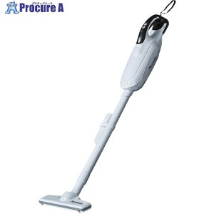 �}�L�^ �[�d���N���[�i 18V ���p�b�N�� �����^�b�`�X�C�b�` �z���C�g (�{�̂̂�) CL182FDZW 1�� ��417-9186