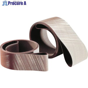 3M 237AA �g���C�U�N�g�x���g A160 100X915mm #120 237A 160 100X915FL 50�{ ����103-1384 �y�����s�x���ρz