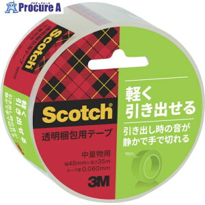 3M XRb` pe[v3852K ł܂؂ Â^Cv 48mmX35m 3852K 1 149-3255