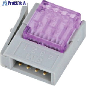 3M �~�j�E�N�����v ���C���[�}�E���g�v���O 4�� 37104-4080-G00 FL 1�� ��199-7831