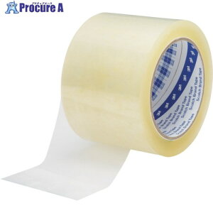 3M OPPpSe[v 375  50mmX50m 375K TRA 50X50 50 422-9764 ysxρz