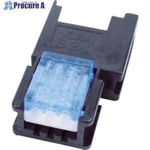 3M �~�j�E�N�����v ���C���[�}�E���g�\�P�b�g3�� �P�[�u�����p�ڑ��p 37303-2165-000 FL 1�� ��449-3192